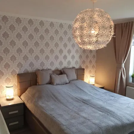 Dein Ferienhaus In Вернигероде Экстерьер фото