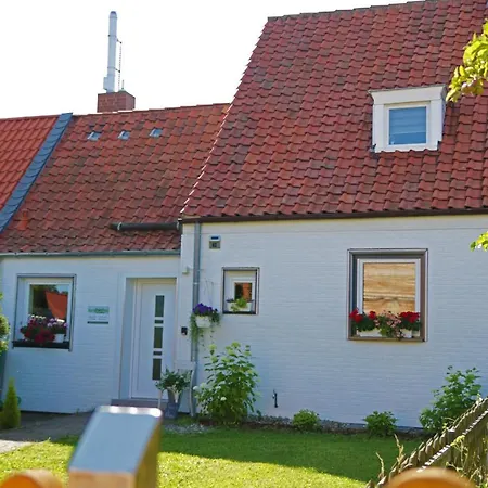 Dein Ferienhaus In Вернигероде Экстерьер фото