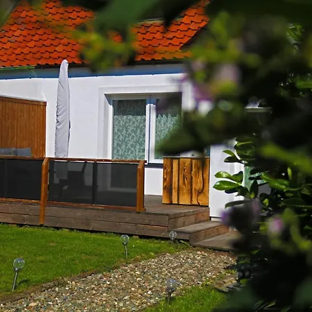 Dein Ferienhaus In Вернигероде Экстерьер фото