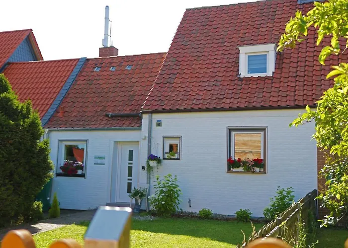 Dein Ferienhaus in Wernigerode