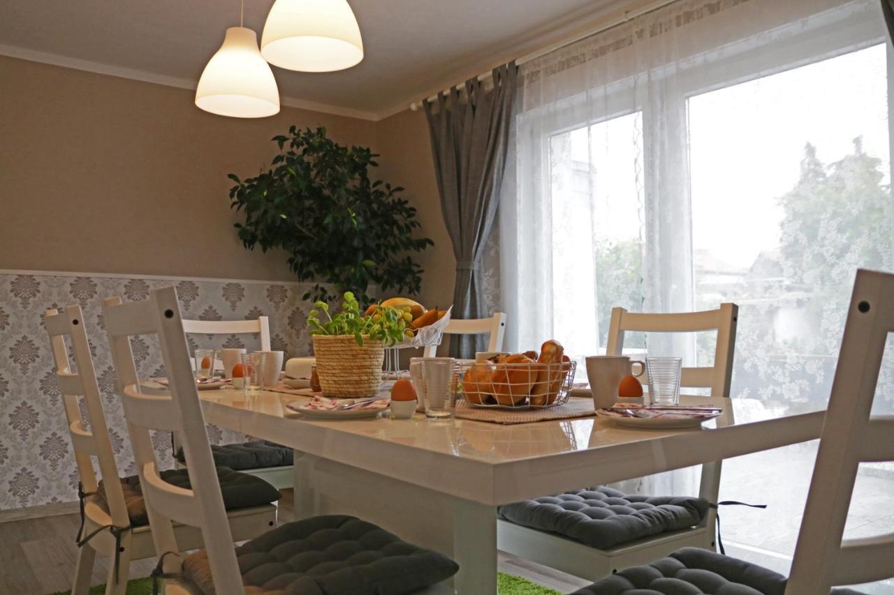 Dein In Ferienhaus
