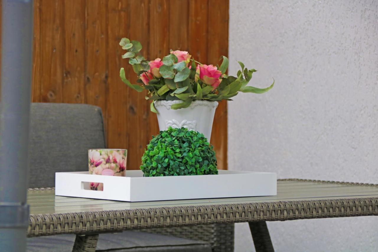 Ferienhaus Dein In